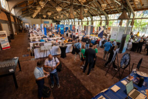 Golbon Fall Conference Minneapolis 01292